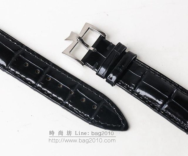 vacheron Constantin手錶 時尚潮流男款 江詩丹頓傳襲系列 江詩丹頓高端男表 江詩丹頓機械表  hds1738